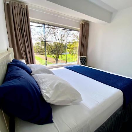 Hotel Renty Beach Encarnación Εξωτερικό φωτογραφία
