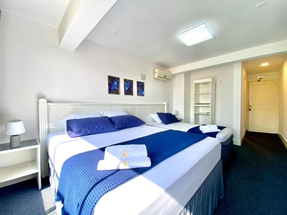 Hotel Renty Beach Encarnación Εξωτερικό φωτογραφία