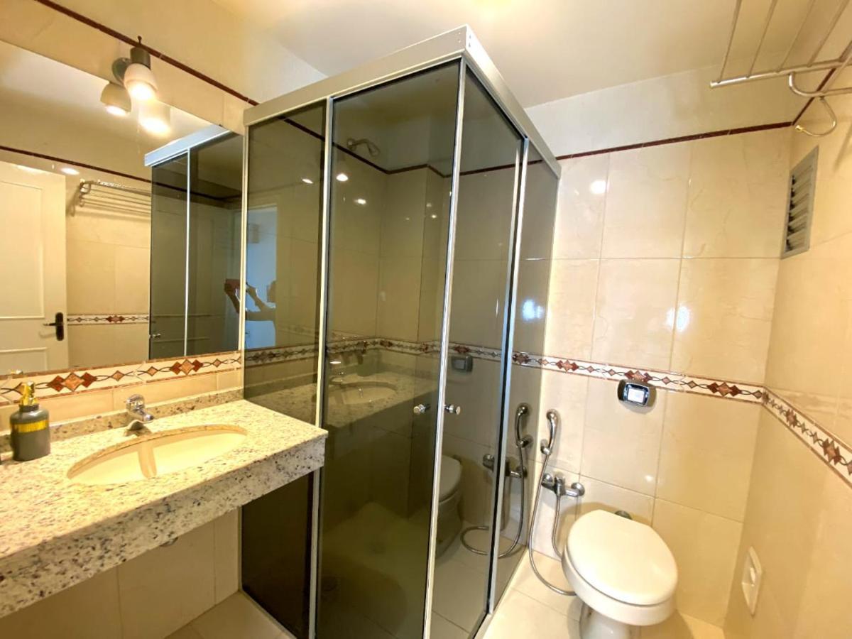 Hotel Renty Beach Encarnación Εξωτερικό φωτογραφία
