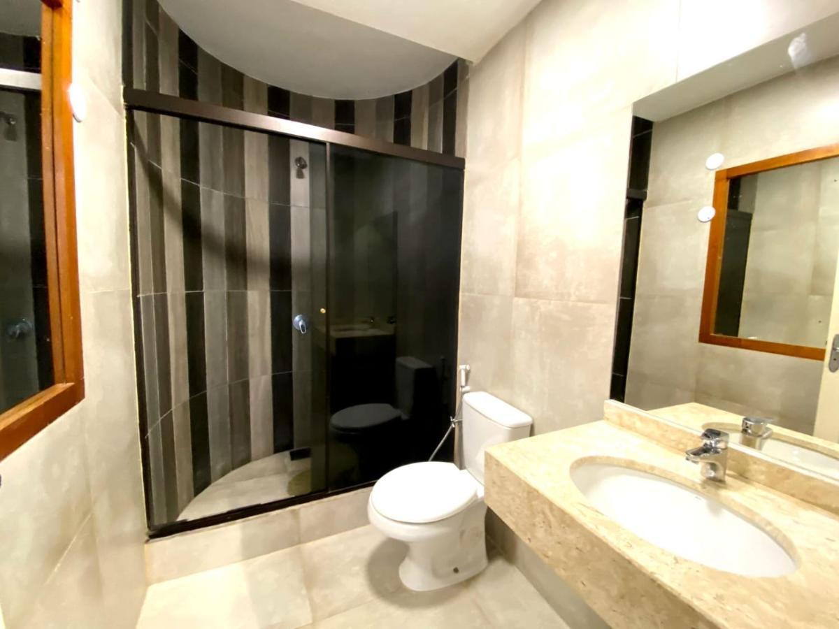 Hotel Renty Beach Encarnación Εξωτερικό φωτογραφία