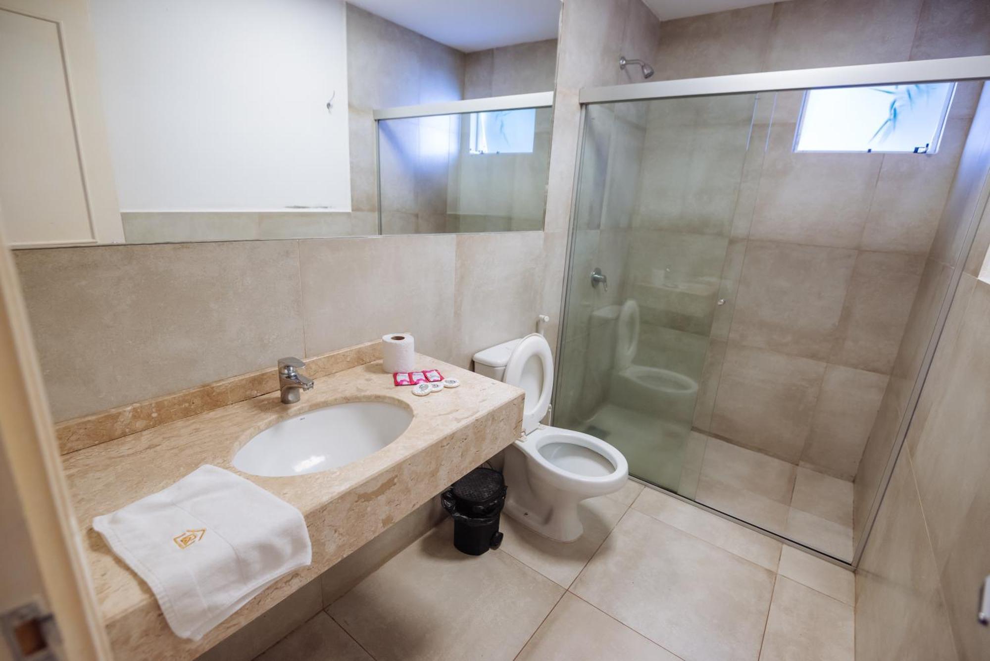 Hotel Renty Beach Encarnación Εξωτερικό φωτογραφία