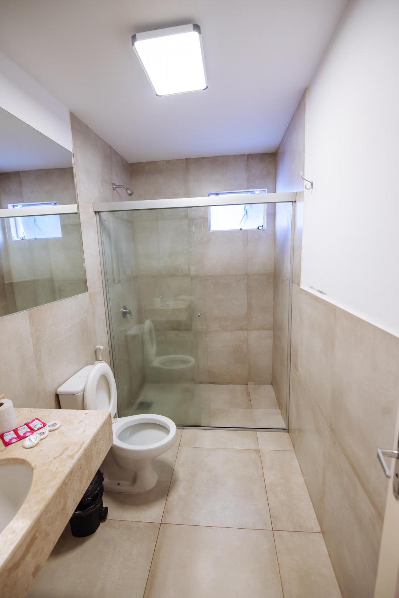 Hotel Renty Beach Encarnación Εξωτερικό φωτογραφία