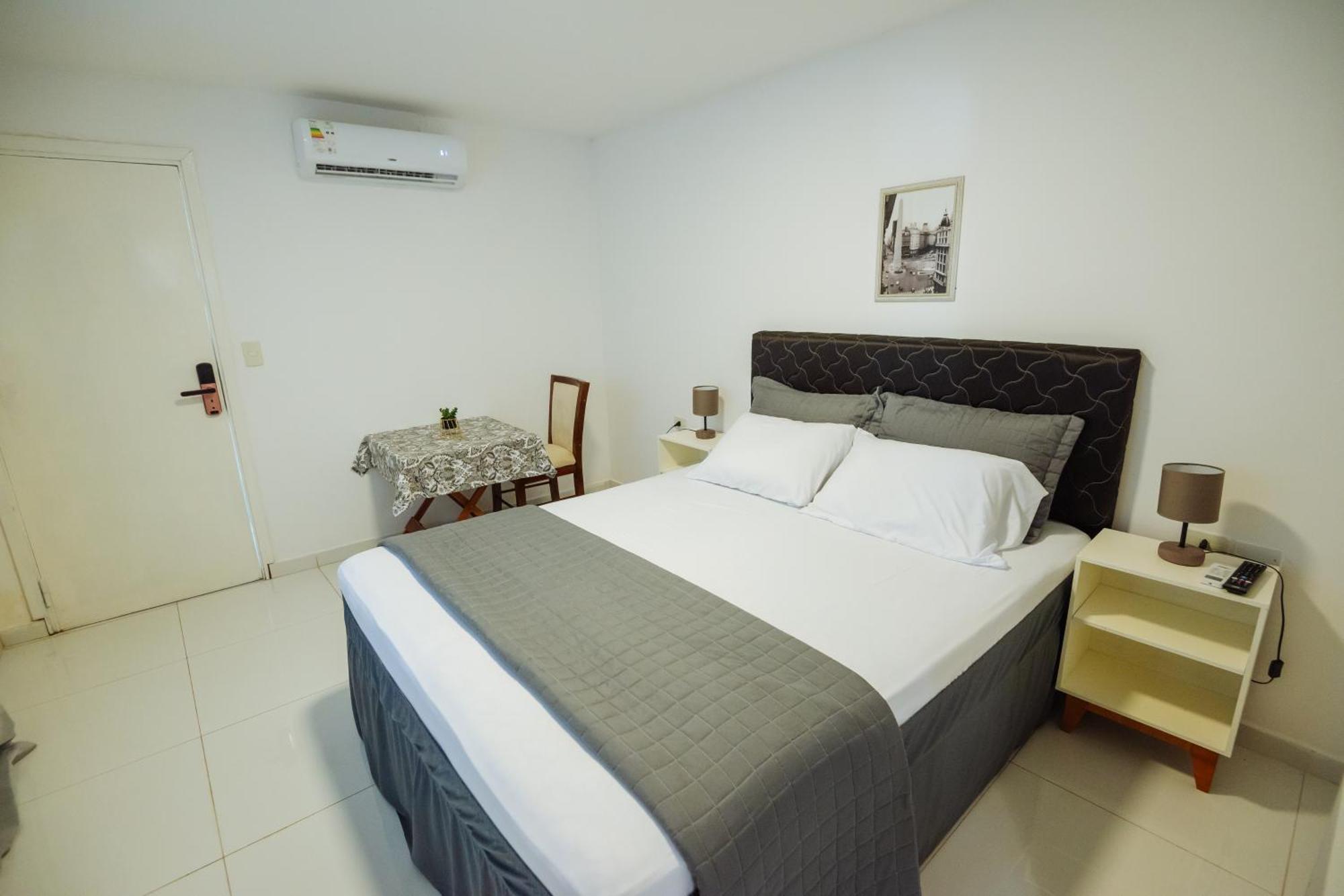 Hotel Renty Beach Encarnación Εξωτερικό φωτογραφία