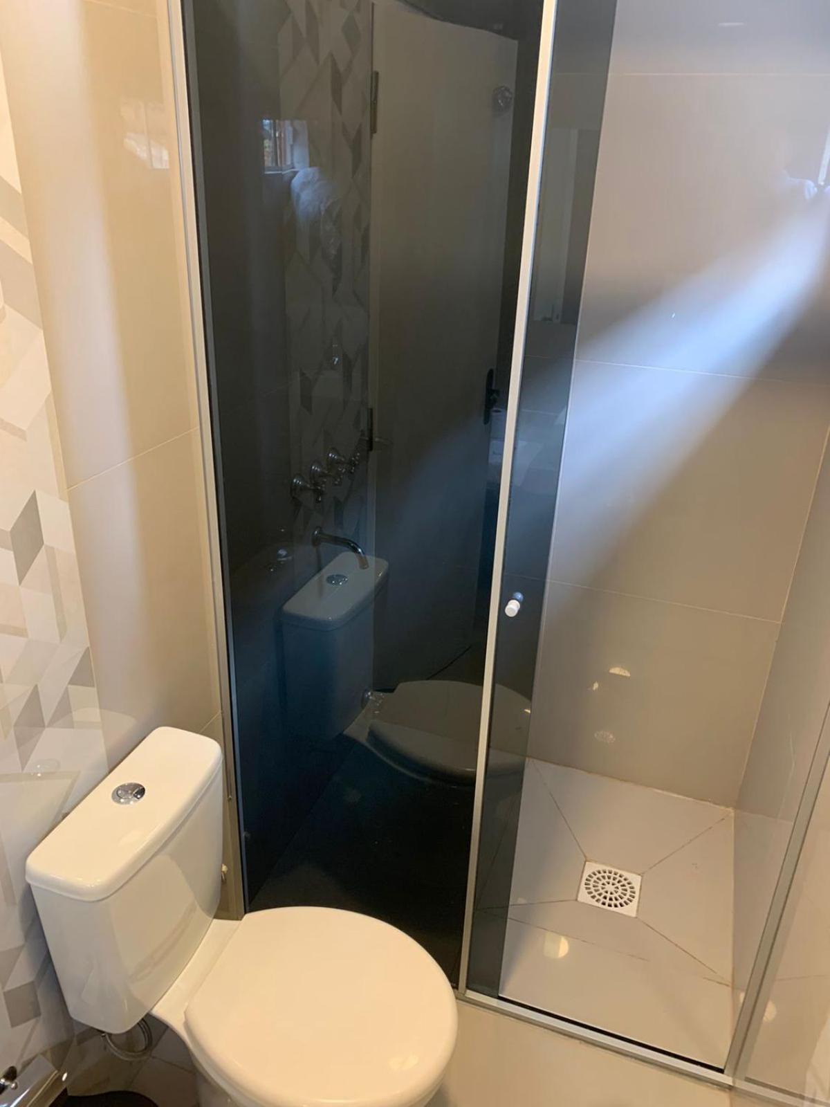 Hotel Renty Beach Encarnación Εξωτερικό φωτογραφία