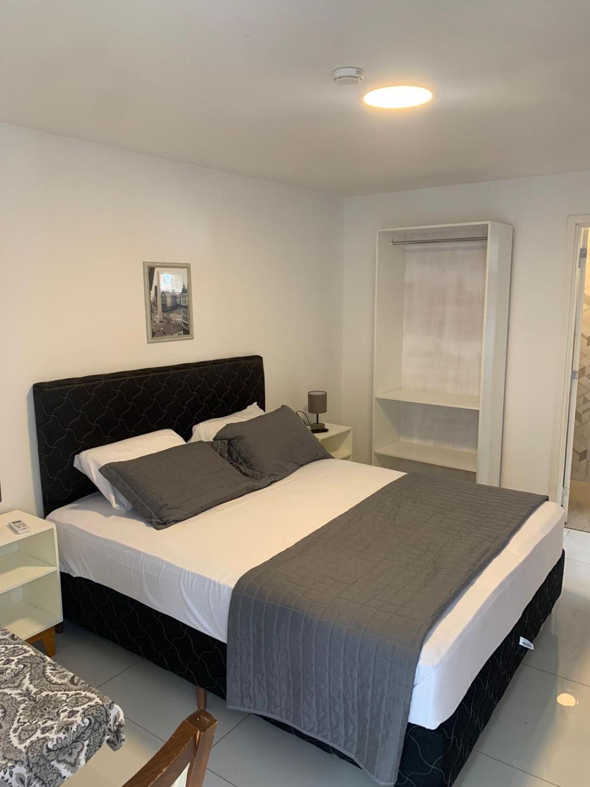 Hotel Renty Beach Encarnación Εξωτερικό φωτογραφία
