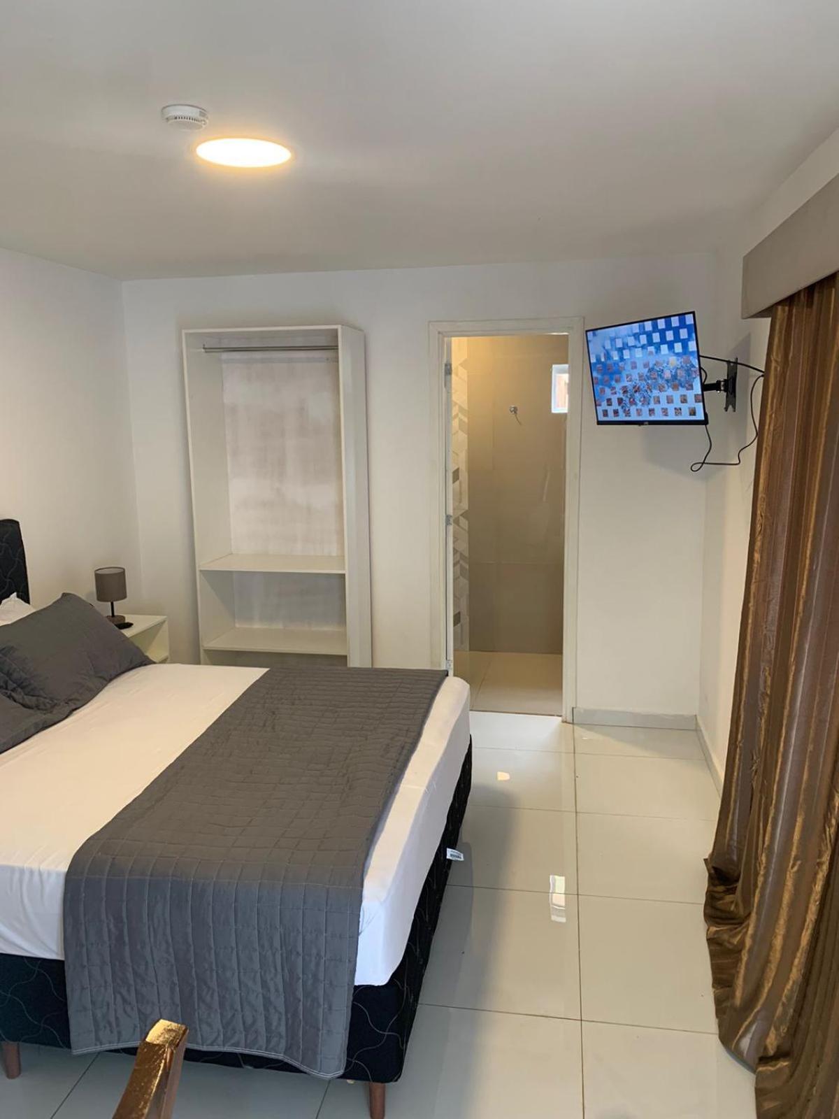 Hotel Renty Beach Encarnación Εξωτερικό φωτογραφία