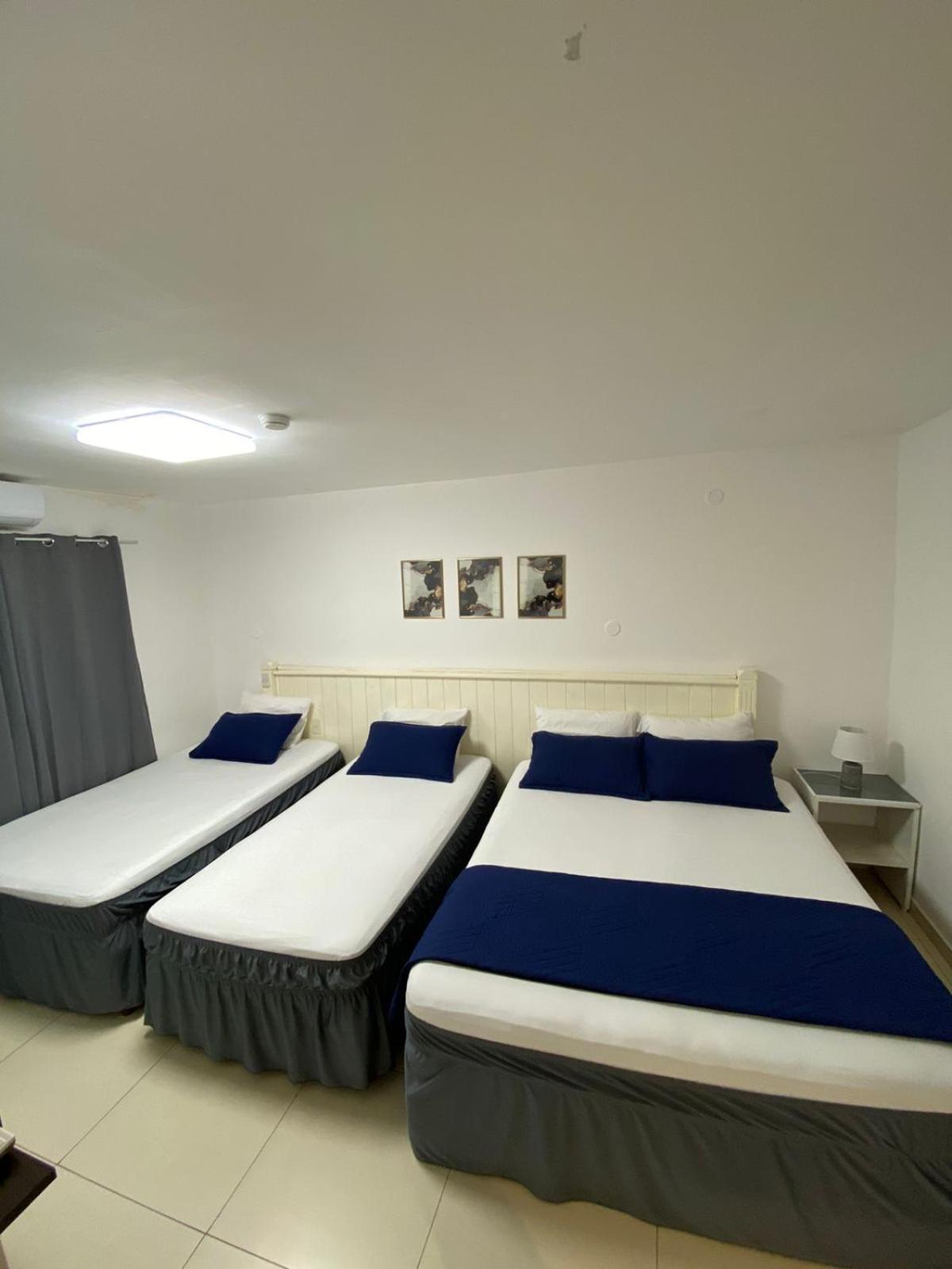 Hotel Renty Beach Encarnación Εξωτερικό φωτογραφία