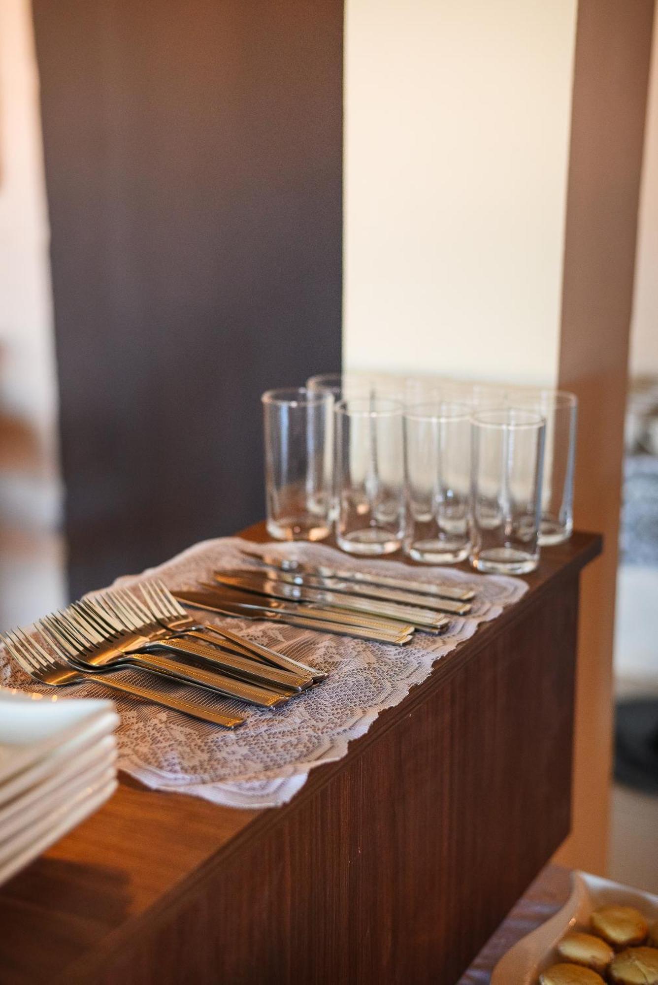 Hotel Renty Beach Encarnación Εξωτερικό φωτογραφία